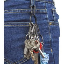 15pcs Crochet Mousqueton Pour Escalade Excursion, Mousquetons Aluminium Solide Multifonction D-Anneau Pour Camping Voyager Randonnée Porte-clés En Plein Air,Starlight 11 15pcs Crochet Mousqueton Pour Escalade Excursion, Mousquetons Aluminium Solide Multifonction D-Anneau Pour Camping Voyager Randonnée Porte-clés En Plein Air,Starlight -Tente de réception Soldes 53991888 5