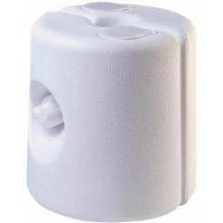 MaxxGarden Pied De Remplissage - Poids Pour Tente De Fête - 4 Pièces - Ø 24cm -Tente de réception Soldes 54009882 3