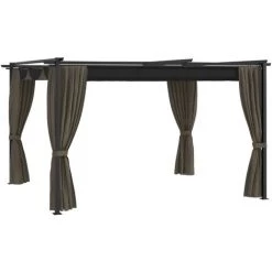 Hommoo Belvedere 4x3 M Taupe