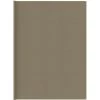 Hommoo Tapis De Tente 400x400 Cm Taupe -Tente de réception Soldes 54062618 1