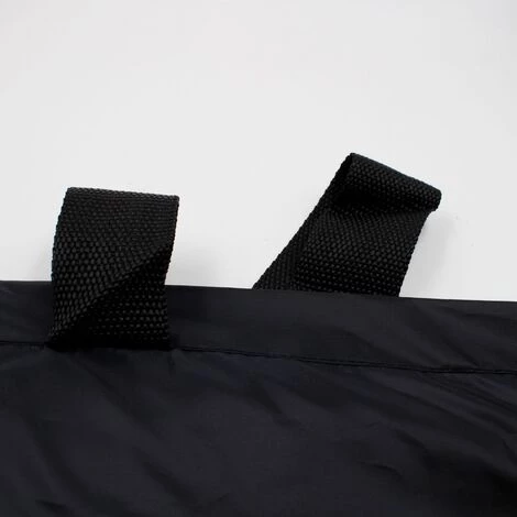 DONTODENT Sac De Transport Jardin Tissu Polyester Avec 2 Poignées Latérales -140*34*44cm 6 DONTODENT Sac De Transport Jardin Tissu Polyester Avec 2 Poignées Latérales -140*34*44cm – Image 4