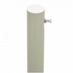 VidaXL Auvent Latéral Rétractable De Patio 170x300 Cm Bleu - Bleu -Tente de réception Soldes 54141626 4