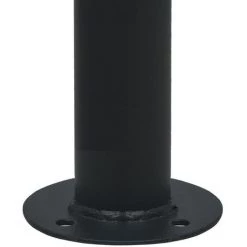 Hommoo Belvedere 3x3x2,6 M Blanc 180 G/m² 11 Hommoo Belvedere 3x3x2,6 M Blanc 180 G/m² -Tente de réception Soldes 54150865 5