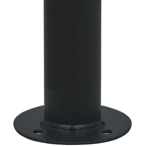 Hommoo Belvedere 3x3x2,6 M Blanc 180 G/m² 7 Hommoo Belvedere 3x3x2,6 M Blanc 180 G/m² – Image 5