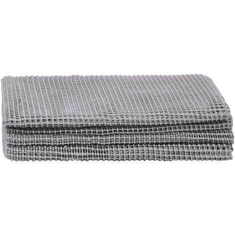 Hommoo Tapis De Tente 300x600 Cm Gris Clair 5 Hommoo Tapis De Tente 300x600 Cm Gris Clair - Image 3
