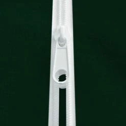 Hommoo Tente De Reception Et Parois Laterales 4x4 M Vert 90 G/m² -Tente de réception Soldes 54152716 3