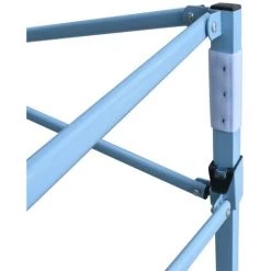 Hommoo Tente De Reception Pliable Professionnelle 3x4 M Acier Creme 9 Hommoo Tente De Reception Pliable Professionnelle 3x4 M Acier Creme -Tente de réception Soldes 54152753 3