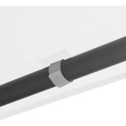 Hommoo Tonnelle 3x3x2,9 M Blanc 180 G/m² 10 Hommoo Tonnelle 3x3x2,9 M Blanc 180 G/m² -Tente de réception Soldes 54153149 4