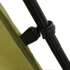 Hommoo Tente De Piscine Tissu 500x433x250 Cm Vert -Tente de réception Soldes 54153307 5