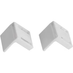 TINOR Ensemble Embrayage Chaîne De Store Enrouleur Perle Ajustable Pour Store Rideau Voilage Tube 17mm Kit D'accessoires Support De Roue D'embrayage Poulie Latérale Kit De Réparation De Haute Qualité 11 TINOR Ensemble Embrayage Chaîne De Store Enrouleur Perle Ajustable Pour Store Rideau Voilage Tube 17mm Kit D'accessoires Support De Roue D'embrayage Poulie Latérale Kit De Réparation De Haute Qualité -Tente de réception Soldes 54186798 5