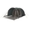 Easy Camp Tente Tunnel Galaxy 400 4 Places Gris Acier Et Bleu - Multicolore -Tente de réception Soldes 54256261 1
