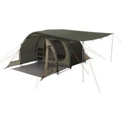 Easy Camp Bâche De Tente Vide 3x3 M Vert Rustique - Vert