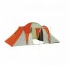 WURKO Tenda 2 Camere Da Letto + Soggiorno 4 Persone Dome4 -Tente de réception Soldes 54316838 1