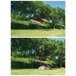 ASUPERMALL Épaissir Le Grain De Bois Toile De Fond Tonnelle Pôle En Alliage D'aluminium Auvent Canopy Stand Rod Tente Support Rods Outdoor Camping Accessoire, Multicolore 11 ASUPERMALL Épaissir Le Grain De Bois Toile De Fond Tonnelle Pôle En Alliage D'aluminium Auvent Canopy Stand Rod Tente Support Rods Outdoor Camping Accessoire, Multicolore -Tente de réception Soldes 54483884 5