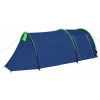 Topdeal Tente De Camping Pour 4 Personnes Bleu Marine/vert FF90516_FR -Tente de réception Soldes 54840929 1