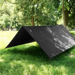 REGALI Auvent De Camping En Plein Air, Tente Multifonctionnelle Imperméable À L'eau De Tente De Baldaquin Tente De Camping De Tapis De Pique-Nique Pour La Randonnée De Plage -Tente de réception Soldes 54959950 2