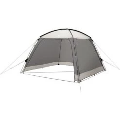 Easy Camp Tente Dôme Day Lounge Gris Granit - Gris
