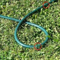 ENLENK Piquets De Jardin Piquet De Fixation Tente Piquets De Sol Cheville De Jardin Agrafes De Jardinage Pour Fixer Toile De Paillage Clôture De Jardin Barrière Contre Filets Camping Gazon Artificiel,20pièce -Tente de réception Soldes 55284975 2