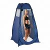 JARDIBRICODECO Tente De Douche Camping Pop Up -Tente de réception Soldes 55315940 1