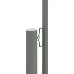 VidaXL Auvent Latéral Rétractable Crème 200x600 Cm - Crème -Tente de réception Soldes 55486365 3