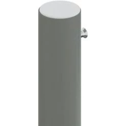 VidaXL Auvent Latéral Rétractable Crème 200x600 Cm - Crème -Tente de réception Soldes 55486365 5