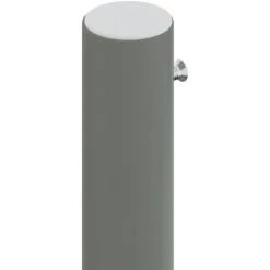 INLIFE Auvent Latéral Rétractable Rouge 220x600 Cm 11 INLIFE Auvent Latéral Rétractable Rouge 220x600 Cm -Tente de réception Soldes 55641944 5