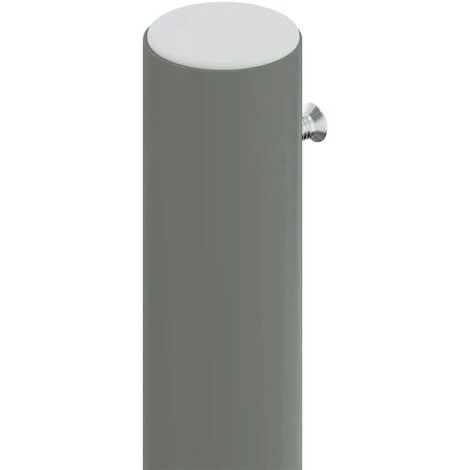 INLIFE Auvent Latéral Rétractable Rouge 220x600 Cm 7 INLIFE Auvent Latéral Rétractable Rouge 220x600 Cm - Image 5