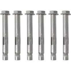 INLIFE Auvent De Porte Noir Et Transparent 240x80 Cm PC -Tente de réception Soldes 55642351 5