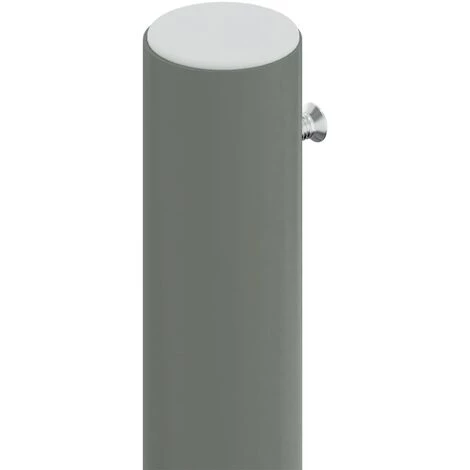 INLIFE Auvent Latéral Rétractable Rouge 180x1000 Cm 7 INLIFE Auvent Latéral Rétractable Rouge 180x1000 Cm - Image 5