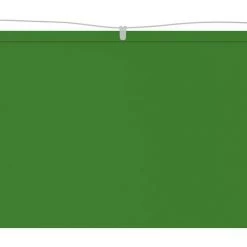 INLIFE Auvent Vertical Vert Clair 140x800 Cm Tissu Oxford -Tente de réception Soldes 55642718 2