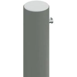 INLIFE Auvent Latéral Rétractable Bleu 160x600 Cm 11 INLIFE Auvent Latéral Rétractable Bleu 160x600 Cm -Tente de réception Soldes 55642893 5