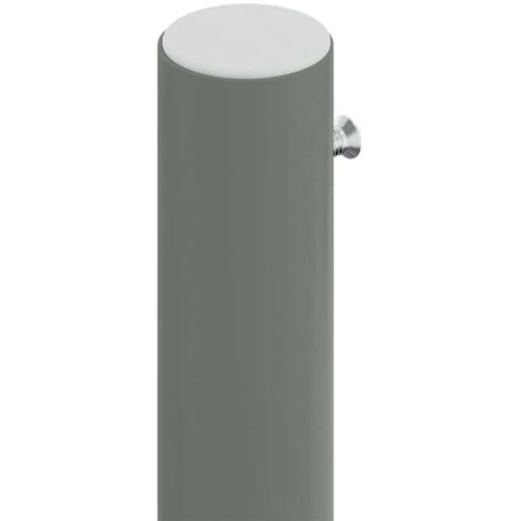 INLIFE Auvent Latéral Rétractable Bleu 160x600 Cm 7 INLIFE Auvent Latéral Rétractable Bleu 160x600 Cm - Image 5