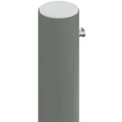 INLIFE Auvent Latéral Rétractable Rouge 117x600 Cm 11 INLIFE Auvent Latéral Rétractable Rouge 117x600 Cm -Tente de réception Soldes 55643043 5