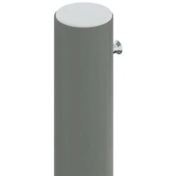 INLIFE Auvent Latéral Rétractable Bleu 180x1200 Cm -Tente de réception Soldes 55643119 5