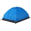 SUPERSELLER Tente De Réception Et Barnum Tente De Camping Pour 2 Personnes Tente De Plage Portable Extérieure Monocouche - Bleu -Tente de réception Soldes 55645722 1