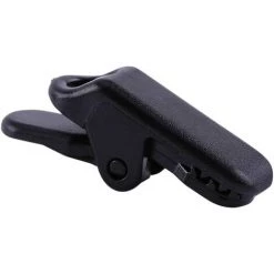 BARES Clips De Bâche, 20 Pièces/sac Clips De Tente De Camping En Plastique Clips D'auvent Coupe-vent Pour Clips De Camping Pour Activités De Plein Air -Tente de réception Soldes 56057827 4