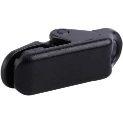 BARES Clips De Bâche, 20 Pièces/sac Clips De Tente De Camping En Plastique Clips D'auvent Coupe-vent Pour Clips De Camping Pour Activités De Plein Air -Tente de réception Soldes 56057827 5