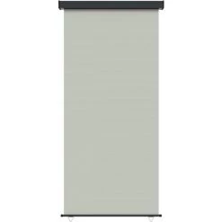VidaXL Auvent Latéral De Balcon 117x250 Cm Gris - Gris 9 VidaXL Auvent Latéral De Balcon 117x250 Cm Gris - Gris -Tente de réception Soldes 56081693 3