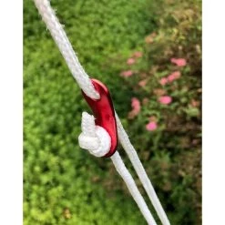 GUAZHUNIFR Tendeur De Corde ,Tendeur Camping En Alliage D'Aluminium ,GU.B/bon Crochet Ajusteur De Corde Durable Antidérapant 9 GUAZHUNIFR Tendeur De Corde ,Tendeur Camping En Alliage D'Aluminium ,GU.B/bon Crochet Ajusteur De Corde Durable Antidérapant -Tente de réception Soldes 56812287 3