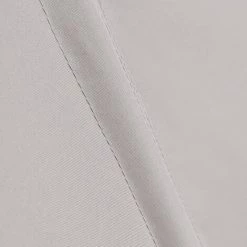 NOVA Rideaux Latéraux Pour Le Balcon Pliant Diverses Tailles De Crème Auvent Latéral Pliable De Balcon Crème 140x140 Cm Taille : 140x140 Cm -Tente de réception Soldes 57098339 3