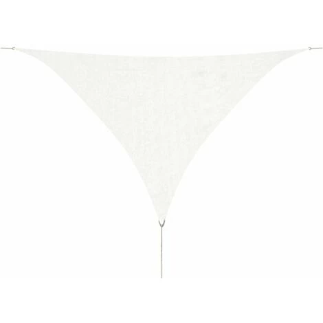 NOVA Navigation Avec Des Rideaux Blancs Triangulaires Blancs Blancs Différentes Dimensions Dimensions Voile D'ombrage PEHD Triangulaire 5 X 5 X 5 M Blanc Taille : 5x5x5 M 3 NOVA Navigation Avec Des Rideaux Blancs Triangulaires Blancs Blancs Différentes Dimensions Dimensions Voile D'ombrage PEHD Triangulaire 5 X 5 X 5 M Blanc Taille : 5x5x5 M