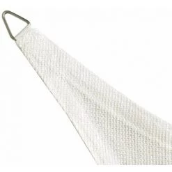 NOVA Navigation Avec Des Rideaux Blancs Triangulaires Blancs Blancs Différentes Dimensions Dimensions Voile D'ombrage PEHD Triangulaire 5 X 5 X 5 M Blanc Taille : 5x5x5 M 8 NOVA Navigation Avec Des Rideaux Blancs Triangulaires Blancs Blancs Différentes Dimensions Dimensions Voile D'ombrage PEHD Triangulaire 5 X 5 X 5 M Blanc Taille : 5x5x5 M -Tente de réception Soldes 57098408 3