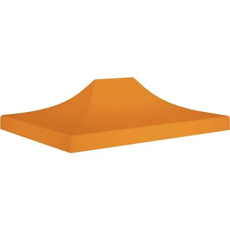 NOVA Tente Pour Les Vacances Pour Les Fêtes 4,5x3 M En Tissu 270 G / M² Différentes Couleurs Toit De Tente De Réception 4,5x3 M Orange 270 G/m² Couleur : Orange 3 NOVA Tente Pour Les Vacances Pour Les Fêtes 4,5x3 M En Tissu 270 G / M² Différentes Couleurs Toit De Tente De Réception 4,5x3 M Orange 270 G/m² Couleur : Orange