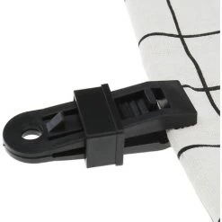 FLYME Lot De 24 Clips De Fixation Réutilisables Pour Auvent De Camping 11 FLYME Lot De 24 Clips De Fixation Réutilisables Pour Auvent De Camping -Tente de réception Soldes 57482202 5