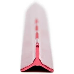 FLYME 12pcs 18cm Clous De Tente Triangulaires En Aluminium Pour L'extérieur 10 FLYME 12pcs 18cm Clous De Tente Triangulaires En Aluminium Pour L'extérieur -Tente de réception Soldes 57482369 4