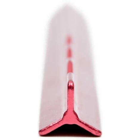 FLYME 12pcs 18cm Clous De Tente Triangulaires En Aluminium Pour L'extérieur 6 FLYME 12pcs 18cm Clous De Tente Triangulaires En Aluminium Pour L'extérieur – Image 4