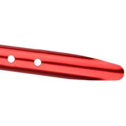 FLYME Piquets De Tente - 4 Pièces En Aluminium Coupe-vent En Forme De U Piquets De Tente Clous De Boue Pour équipement De Camping 8 FLYME Piquets De Tente - 4 Pièces En Aluminium Coupe-vent En Forme De U Piquets De Tente Clous De Boue Pour équipement De Camping -Tente de réception Soldes 57482391 3