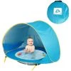 FR-LIFE BR-Vie Shop Tente De Plage Tente Anti UV BéBé Pop Up Tente De Jeu Tentes Pour Le Camping Étanche Petite Tente Jeux Pour Enfants Tente Jouer Tentes Blue,117x79x70cm 2 FR-LIFE BR-Vie Shop Tente De Plage Tente Anti UV BéBé Pop Up Tente De Jeu Tentes Pour Le Camping Étanche Petite Tente Jeux Pour Enfants Tente Jouer Tentes Blue,117x79x70cm -Tente de réception Soldes 57556416 1