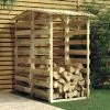 ASUPERMALL Pergolas Avec Toits 2 Pcs 100x90x200 Cm Bois De Pin Imprégné -Tente de réception Soldes 57734707 1