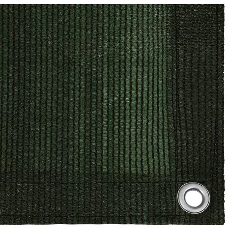 TRUE DEAL Tapis De Tente 250x350 Cm Vert Foncé 4 TRUE DEAL Tapis De Tente 250x350 Cm Vert Foncé – Image 2